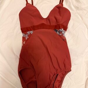 Elevé Dancewear Ariel Leotard